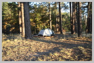 My Campsite on the North Rim.jpg