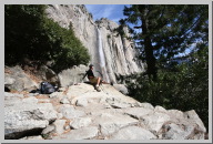Day 2 Hike to top of Yosemite Falls 07.JPG